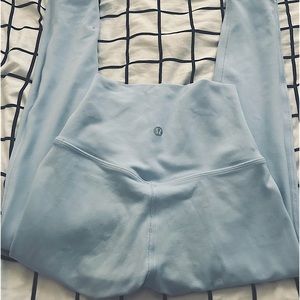 Lululemon Align Leggings